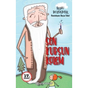 Son Kurşun Kalem