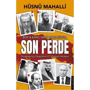 Son Perde