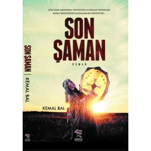 Son Şaman
