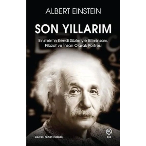 Son Yıllarım