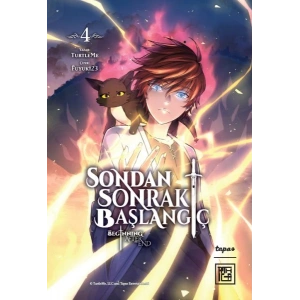 Sondan Sonraki Başlangıç 4