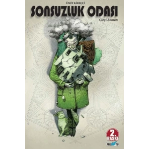 Sonsuzluk Odası