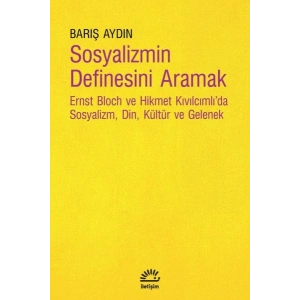 Sosyalizmin Definesini Aramak