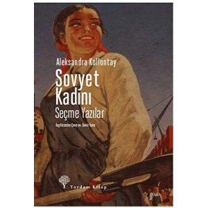 Sovyet Kadını