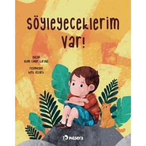 Söyleyeceklerim Var!