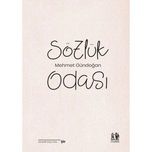 Sözlük Odası