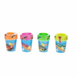 Speedy  Bas Fırlat 10 Cm - ASYA10008 - 1 ADET