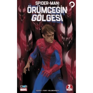 Spider-Man Örümceğin Gölgesi