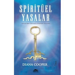 Spiritüel Yasalar