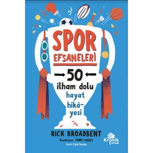 Spor Efsaneleri