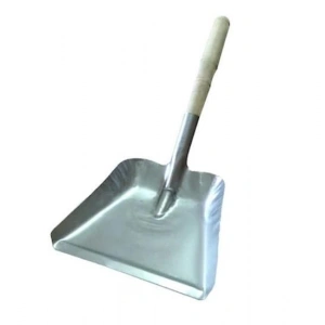 Standart  Küreği Saplı