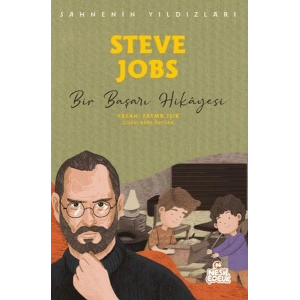Steve Jobs - Sahnenin Yıldızları