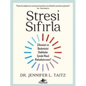 Stresi Sıfırla