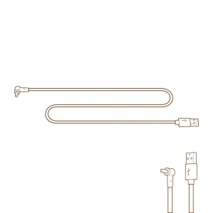 Su Pınarı Yedek Usb Güç Kablosu 150 cm