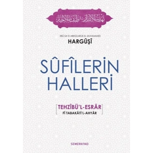 Sufilerin Halleri