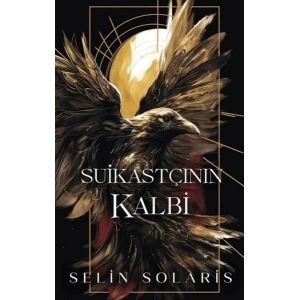 Suikastçının Kalbi (Ciltli)