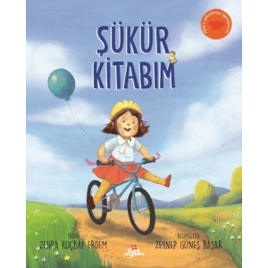 Şükür Kitabım