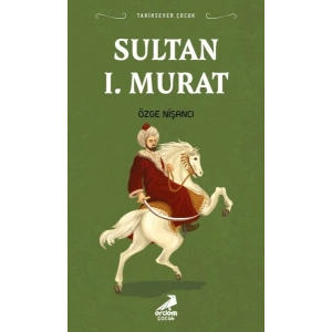 Sultan 1. Murat