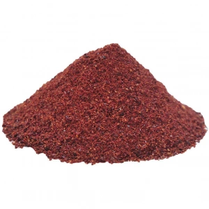 Sumak Öğütülmüş 1000 Gr Paket