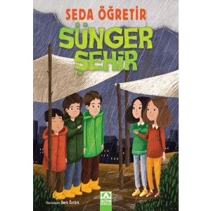 Sünger Şehir
