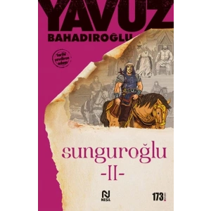 Sunguroğlu 2