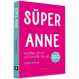 Süper Anne