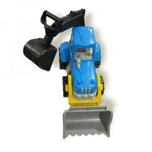 Süper Kepçe Kazıcı 28 Cm  - 1 ADET