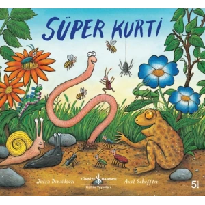 Süper Kurti