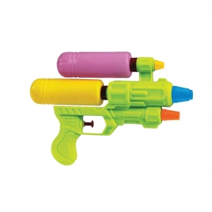 Süper Su Tabancası 25 Cm  - 1 ADET