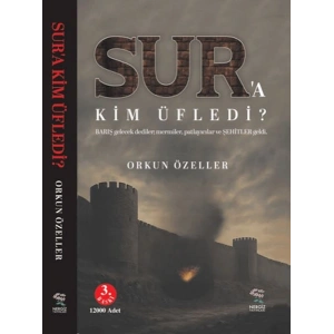 Sura Kim Üfledi