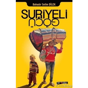 Suriyeli Göçü