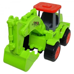 Sürtmeli İş Makinası - Excavatör - 1 ADET