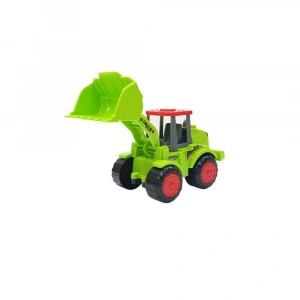 Sürtmeli İş Makinası - Kepçe - 1 ADET