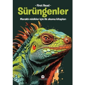 Sürüngenler