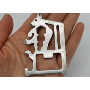 Acil Durum Kiti - Boğa Şeklinde