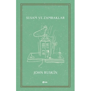 Susam ve Zambaklar