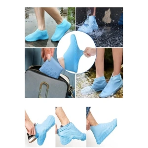 Suya Dalı  Ayakkabı Yağmurluğu - Ayakkabı Kılıfı Kadın