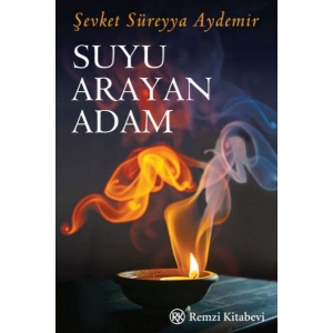 Suyu Arayan Adam