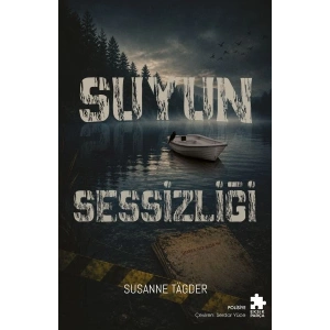 Suyun Sessizliği