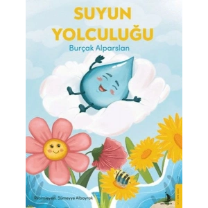 Suyun Yolculuğu