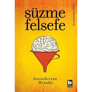 Süzme Felsefe