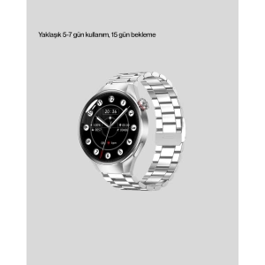 SW55 Akıllı Saat