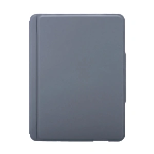T5506d İpad 10.2 (9.nesil) Kılıf Palermo Ledli Klyeli Standlı Tablet Kılıfı - Siyah