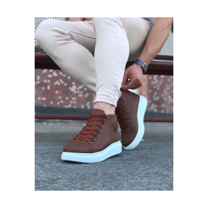 Taba Bağcıklı Snes  Yarım Bilek Bot