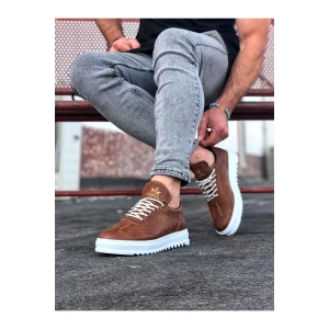 Taba Erkek Casual Ayakkabı