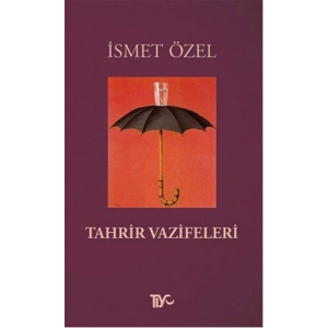Tahrir Vazifeleri