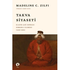 Takva Siyaseti
