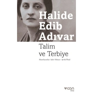 Talim ve Terbiye