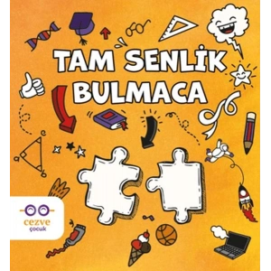 Tam Senlik Bulmaca