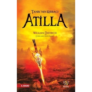 Tanrının Kırbacı Atilla